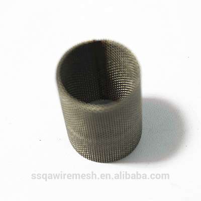 Stainless Steel Metal Porous Sintered/sintering Filters