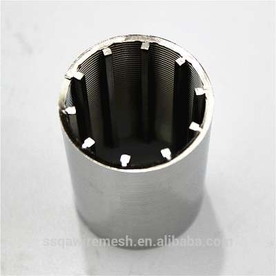 2016 Customized Sintered Mesh / Perforated Metal Oil Filter Cap (free sample)